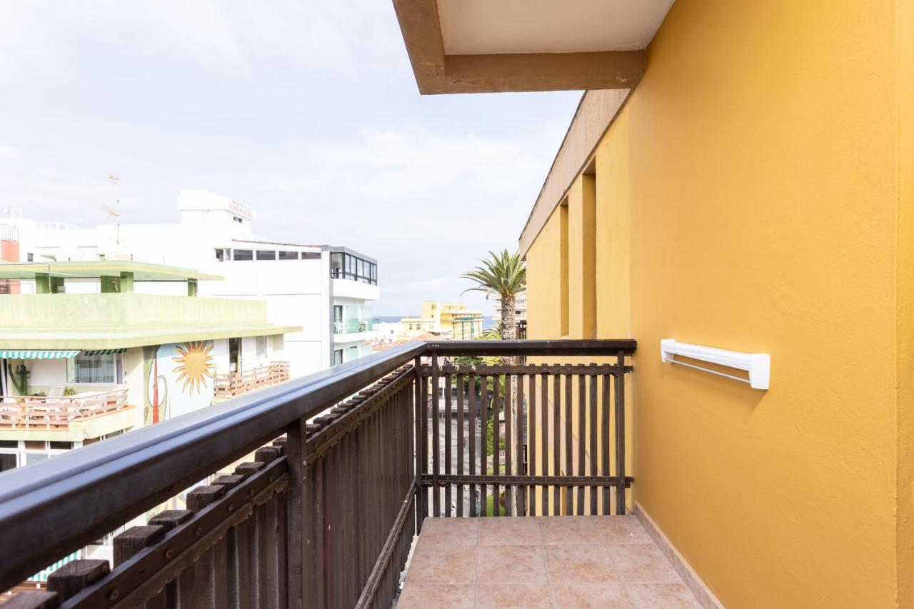 Home2Book Center Apartment Puerto De La Cruz Exteriér fotografie