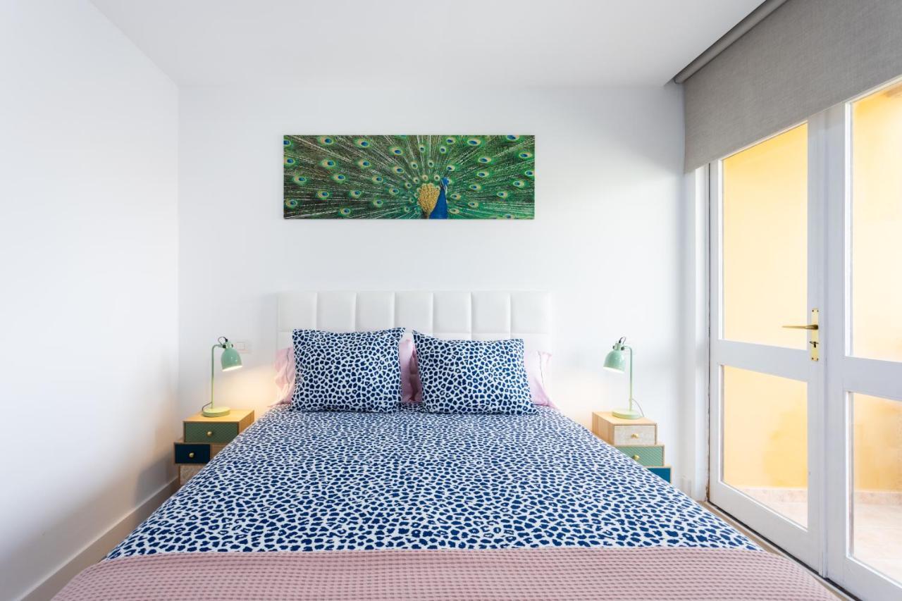 Home2Book Center Apartment Puerto De La Cruz Exteriér fotografie